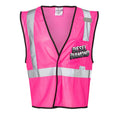 Pink - B126 - B120-131 - FRONT