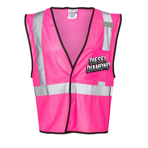 Pink - B126 - B120-131 - FRONT